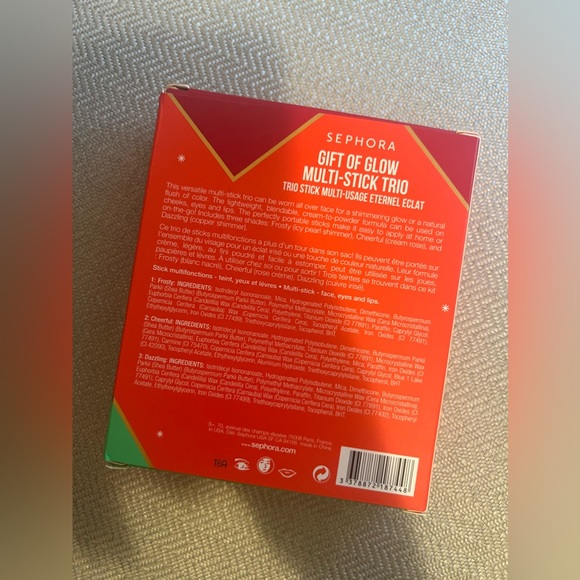 Sephora Gift of Glow Multi-Stick Trio - Picture 2 of 3